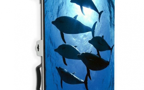 P1.875 小间距LED全彩显示屏