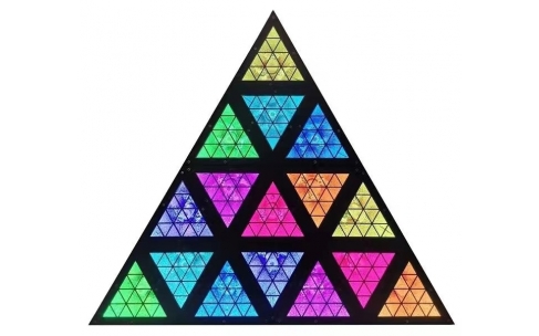 三角灯   TC-16J