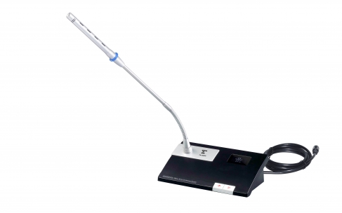 TK-889S(黑）(3512长管)