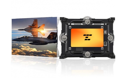 P1.923 小间距LED全彩显示屏