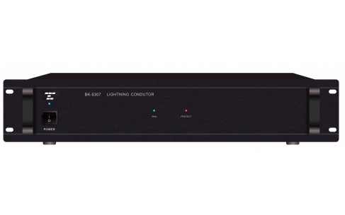 BK-5307&nbsp; &nbsp;避雷器