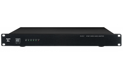 IP-8717&nbsp; &nbsp;GSM文本转语音终端