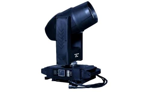 TC-B440F&nbsp; &nbsp;440W户外防水光束灯