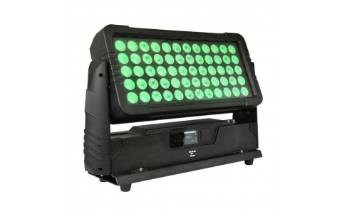 TC-DPR6010&nbsp; &nbsp;60颗4合1单层防水投光灯