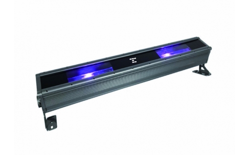 TC-LSW1000S&nbsp; &nbsp;防水条形水纹灯（双头）