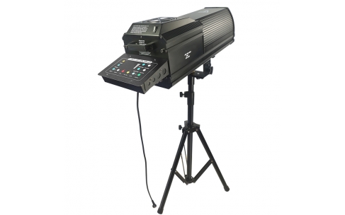 TC-FL400&nbsp; &nbsp;LED400W追光