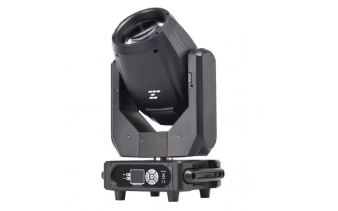 TC-B275&nbsp; &nbsp;275W光束图案灯