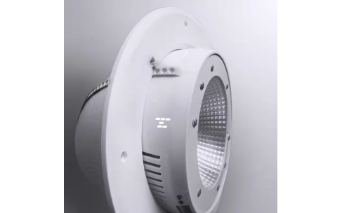 TC-COB150N&nbsp; &nbsp; 嵌入式COB面光灯