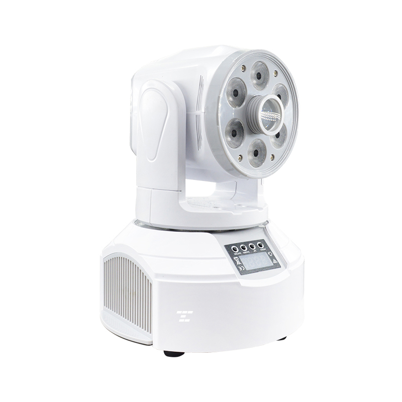 TC-MH3060   染色+激光/光束/图案