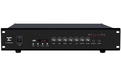 IP-89650NG&nbsp; &nbsp;4G网络功放