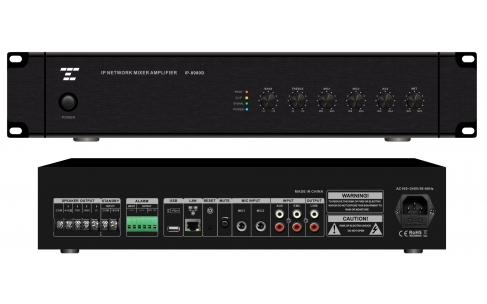 IP-8980D、IP-89120D、IP-89180D、IP-89240D、IP-89300D、IP-89350D、IP-89500D、IP-89650D、IP-89800D、IP-891000D&nbsp; &nbsp;多功能网络功放