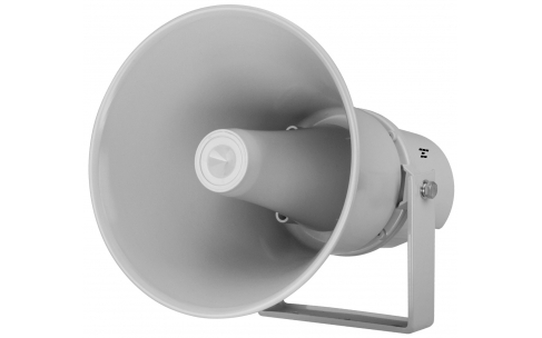 IP-8P50HL&nbsp; &nbsp;POE网络号角（铝合金）