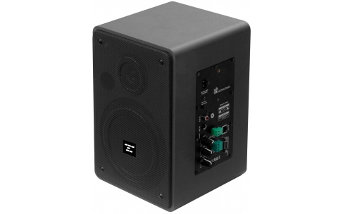 IP-89146B&nbsp; &nbsp;IP网络终端音箱（6.5''）