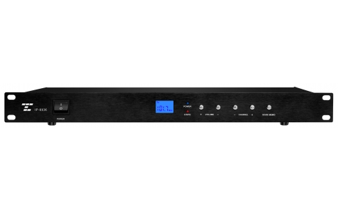 IP-8936&nbsp; &nbsp;网络收音机