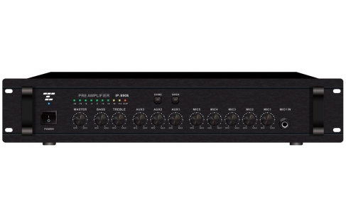 IP-8908&nbsp; &nbsp;网络前置放大器